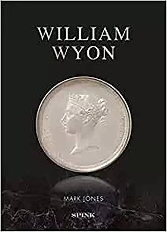 William Wyon cover