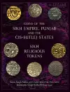 Coins of the Sikh Empire, Punjab and the Cis-Sutlej States cover