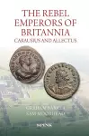 The Rebel Emperors of Britannia cover