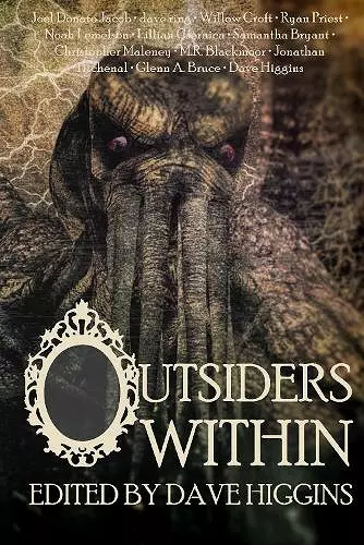 Outsiders Within cover