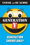 Generation Y cover