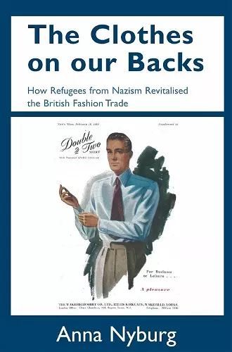 The Clothes on our Backs cover
