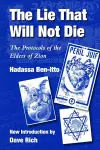 The Lie That Will Not Die cover