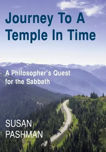 Journey to a Temple in Time cover