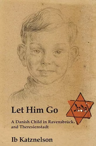 Let Him Go cover