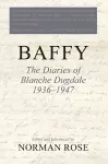 Baffy cover