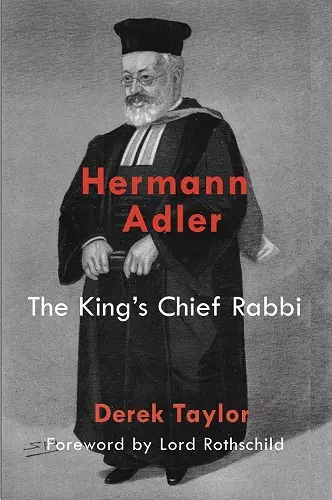 Hermann Adler cover
