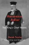 Hermann Adler cover