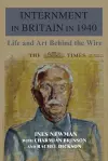 Internment in Britain in 1940 cover