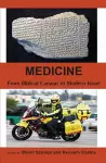 Medicine cover