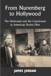 From Nuremberg to Hollywood cover