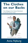 The Clothes on our Backs cover