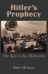 Hitler’s Prophecy cover