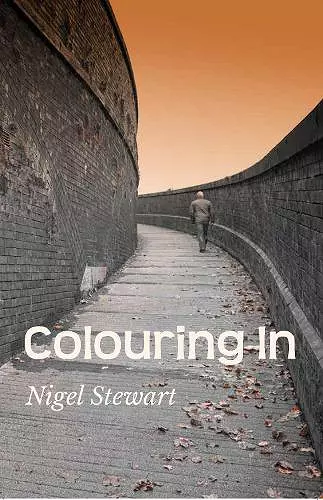 Colouring In cover