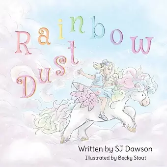 Rainbow Dust cover