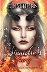 Sinnestra's Fury cover