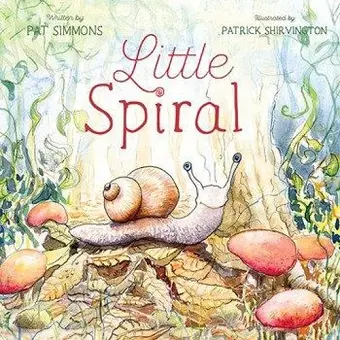 Little Spiral cover