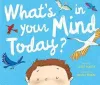 What's In Your Mind Today? cover