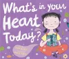What's in Your Heart Today? cover