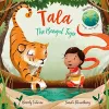 Tala the Bengal Tiger cover