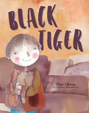 Black Tiger cover
