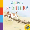 Where's My Stick? cover