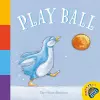 Play Ball cover