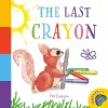 The Last Crayon cover