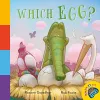 Which Egg? cover