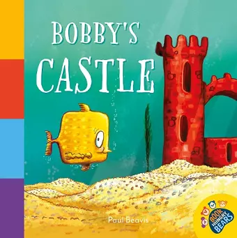 Bobby's Castle cover