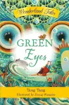 Green Eyes cover