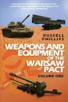 Weapons and Equipment of the Warsaw Pact cover