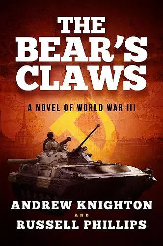 The Bear's Claws cover