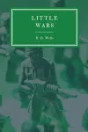 Little Wars and Floor Games cover