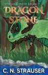 The Lexonite Legacy cover