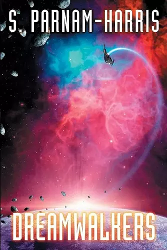 Dreamwalkers cover