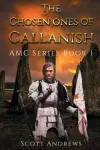 The Chosen Ones of Callanish cover