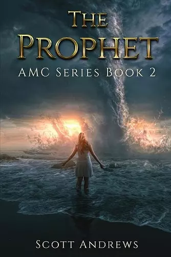 The Prophet cover