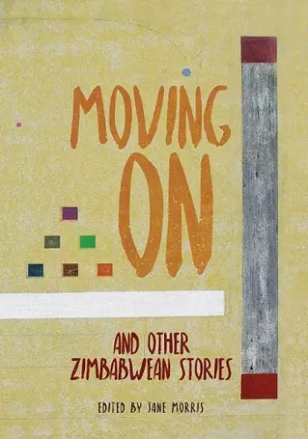 Moving On cover