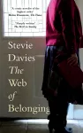 The Web of Belonging cover