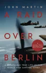 A Raid Over Berlin cover
