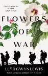 Flowers of War cover