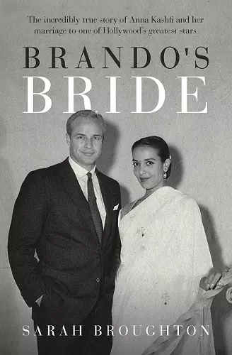 Brando's Bride cover