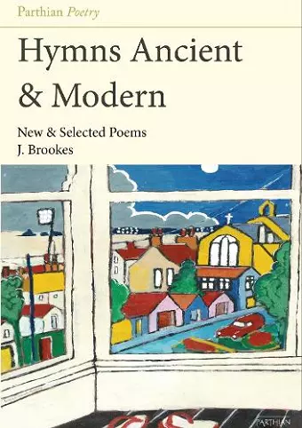 Hymns Ancient & Modern cover