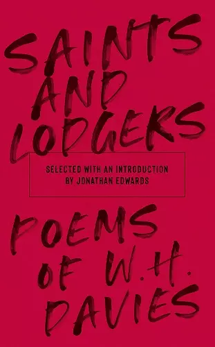 Saints and Lodgers cover