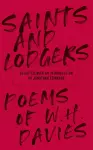 Saints and Lodgers cover