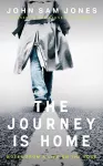 The Journey is Home cover