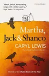 Martha, Jack & Shanco cover