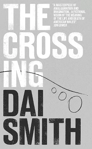 The Crossing cover