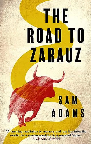 The Road to Zarauz cover